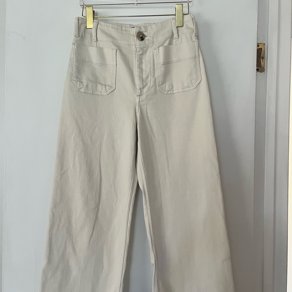 Maeve “The Colette” pants.